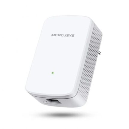 Mercusys Ripetitore estensore di rete WiFi - Fino a 300 Mbps - 1x RJ-45