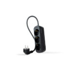 Nanocavo Presa multipla a 3 prese - 1