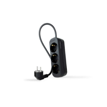 Nanocavo Presa multipla a 3 prese - 1