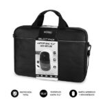 Subblim Valigetta Select Pack per computer fino a 15