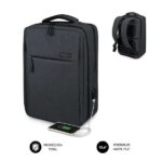Subblim Zaino per laptop da 15