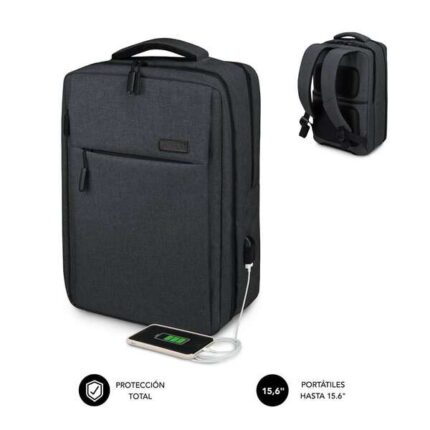 Subblim Zaino per laptop da 15