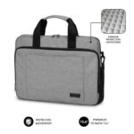 Subblim Borsa per computer portatile - Design elegante per portatili fino a 15