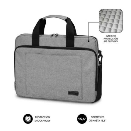 Subblim Borsa per computer portatile - Design elegante per portatili fino a 15