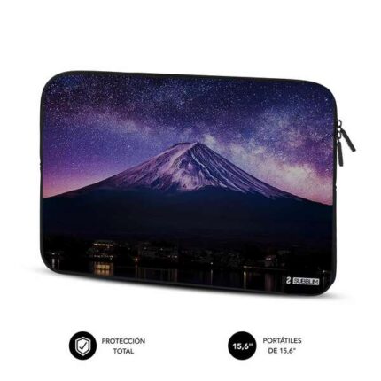 Subblim Custodia in neoprene Trendy per laptop 15