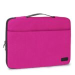 Subblim Custodia Elegant - 410 mm - Sottile e leggera - Protezione rinforzata - Colore rosa