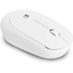 Subblim Mouse wireless Business Plus Silencioso - 1200 DPI - Silenzioso