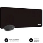 Subblim Pack Harmony Tappetino da scrivania 800x300x2mm