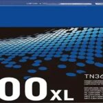 Brother TN3600XL Nero Cartuccia toner originale - TN3600XL
