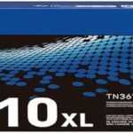 Brother TN3610XL Nero Cartuccia toner originale - TN3610XL