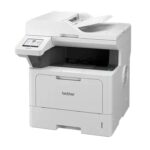 Brother DCP-L5510DW Stampante multifunzione laser monocromatica WiFi Duplex 48 ppm