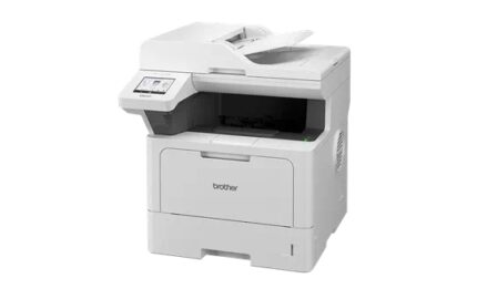 Brother DCP-L5510DW Stampante multifunzione laser monocromatica WiFi Duplex 48 ppm