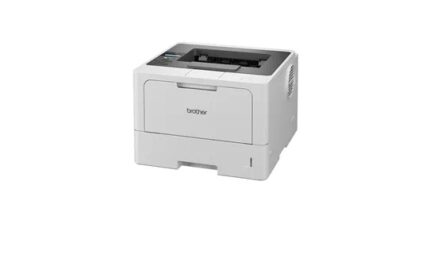 Brother HL-L5210DN Stampante laser monocromatica duplex 48 ppm