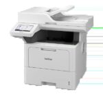 Brother MFC-L6710DW Stampante multifunzione laser monocromatica WiFi Duplex 50 ppm