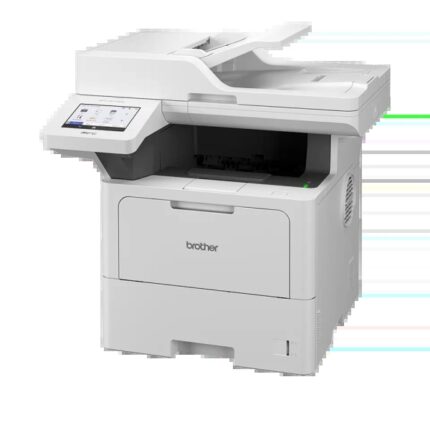 Brother MFC-L6710DW Stampante multifunzione laser monocromatica WiFi Duplex 50 ppm