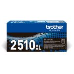 Brother TN2510XL Nero Cartuccia toner originale - TN2510XL