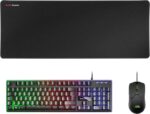Mars Gaming Pack Premium 3 in 1 Tastiera ibrida H-MECH