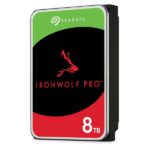 Seagate Ironwolf Pro Disco rigido interno 3