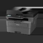 Brother MFC-L2827DWXL Stampante multifunzione monocromatica laser WiFi Duplex Fax 32 ppm