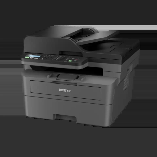 Brother MFC-L2827DWXL Stampante multifunzione monocromatica laser WiFi Duplex Fax 32 ppm Brother MFC-L2827DWXL Stampante multifunzione monocromatica laser WiFi Duplex Fax 32 ppm