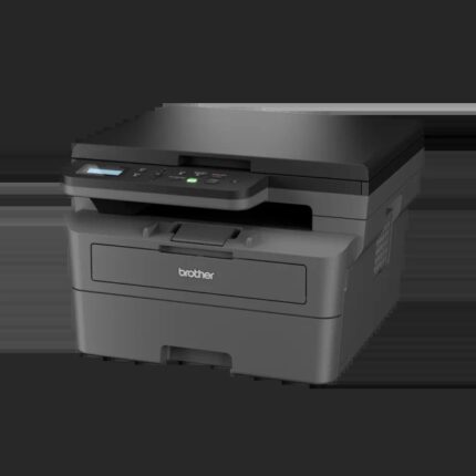 Brother DCP-L2627DWXL Stampante multifunzione monocromatica laser WiFi duplex 32 ppm