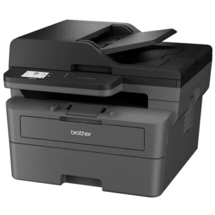 Brother DCP-L2660DW Stampante multifunzione monocromatica laser WiFi duplex 34 ppm