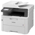Brother MFC-L3760CDW Stampante multifunzione laser a colori LED WiFi Duplex Fax 26 ppm