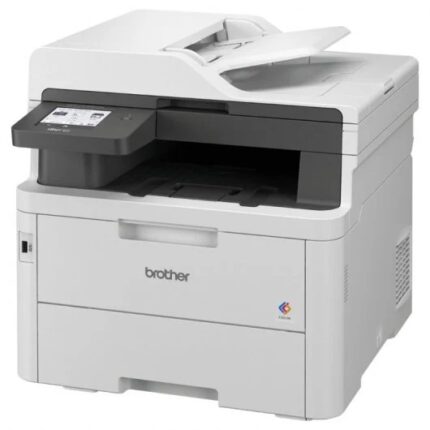 Brother MFC-L3760CDW Stampante multifunzione laser a colori LED WiFi Duplex Fax 26 ppm