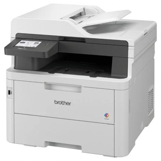 Brother MFC-L3760CDW Stampante multifunzione laser a colori LED WiFi Duplex Fax 26 ppm Brother MFC-L3760CDW Stampante multifunzione laser a colori LED WiFi Duplex Fax 26 ppm