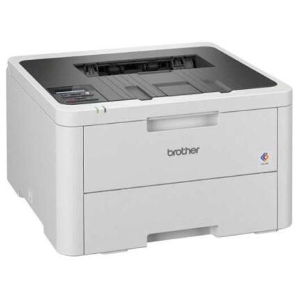 Brother HL-L3240CDW Stampante laser LED a colori WiFi Duplex 26 ppm