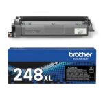 Brother TN248XL Nero Cartuccia toner originale - TN248XLBK