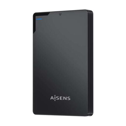 Aisens Box esterno 2