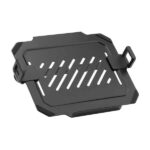 Aisens Supporto universale per laptop da 12-17 per il montaggio su un supporto per monitor - Colore nero