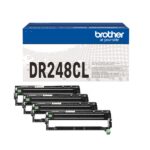 Brother DR248CL Tamburo originale (Drum)