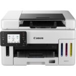 Canon Maxify GX6550 Stampante multifunzione a colori WiFi Duplex 24 ppm