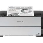 Epson EcoTank ETM1180 Stampante monocromatica WiFi Duplex 39 ppm