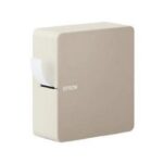 Epson LabelWorks LW-C610 Stampante portatile per etichette a trasferimento termico - Larghezza nastro fino a 24 mm - Risoluzione massima 360x360 dpi - Velocità di stampa 12 mm/sec.