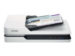 Epson WorkForce DS-1630 Scanner per documenti A4 Duplex 1200 dpi - Velocità di scansione 25 ppm