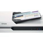 Epson WorkForce DS-1630 Scanner per documenti A4 Duplex 1200 dpi - Velocità di scansione 25 ppm