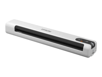 Epson Workforce DS-70 Scanner portatile USB 600 dpi - Velocità di 5
