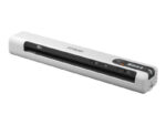 Epson Workforce DS-80W Scanner portatile A4 WiFi 600 dpi - Schermo LCD - Velocità fino a 4 sec. per pagina