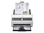 Epson Workforce DS-730N Scanner per documenti A4 Duplex 600 dpi - Velocità di scansione 40 ppm