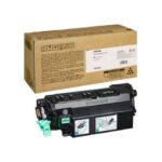 Ricoh P 501H P 501 Nero Cartuccia toner originale - 419084