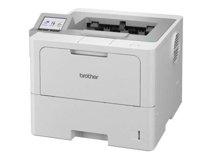 Brother HL-L6410DN Stampante laser monocromatica duplex 50 ppm
