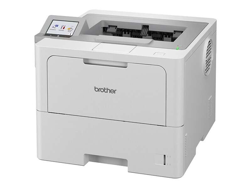 Brother HL-L6410DN Stampante laser monocromatica duplex 50 ppm Brother HL-L6410DN Stampante laser monocromatica duplex 50 ppm
