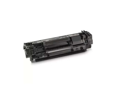Cartuccia toner generica HP W1390A nera - Sostituisce 139A