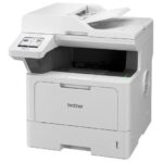 Brother MFC-L5710DN Stampante multifunzione laser monocromatica duplex fax 48 ppm