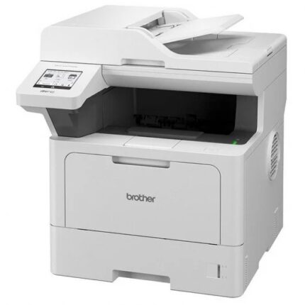 Brother MFC-L5710DN Stampante multifunzione laser monocromatica duplex fax 48 ppm