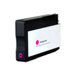 Cartuccia d'inchiostro generica HP 963XL Magenta - Sostituisce 3JA28AE/3JA24AE (chip rinforzato contro gli aggiornamenti)