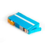 Generico HP 903XL Ciano Cartuccia d'inchiostro - Sostituisce T6M03AE/T6L87AE (Chip rinforzato contro gli aggiornamenti)